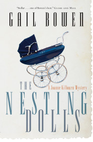The Nesting Dolls by Gail Bowen, 9780771012761