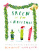 Green Is for Christmas by Drew Daywalt, Oliver Jeffers, 9780593353387