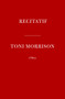 Recitatif (A Story) by Toni Morrison, 9780593315033