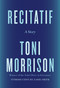 Recitatif (A Story) by Toni Morrison, Zadie Smith, 9780593315033