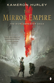 The Mirror Empire by Kameron Hurley, Richard Anderson, 9780857665560
