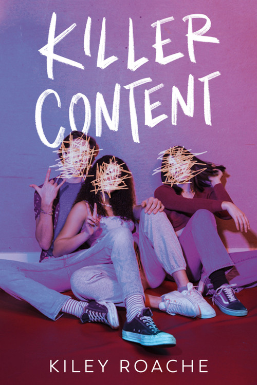 Killer Content - 9780593427491 by Kiley Roache, 9780593427491