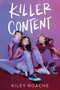 Killer Content - 9780593427491 by Kiley Roache, 9780593427491