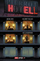 Hotell by John Lees, Dalibor Talajic, 9781733499354
