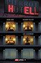 Hotell by John Lees, Dalibor Talajic, 9781733499354