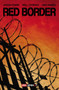 Red Border by Jason Starr, Will Conrad, 9781733499361