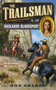 The Trailsman #369 (Badlands Bloodsport) by Jon Sharpe, 9780451237439