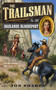 The Trailsman #369 (Badlands Bloodsport) by Jon Sharpe, 9780451237439