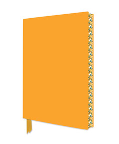 Sunrise Gold Artisan Notebook (Flame Tree Journals) by Flame Tree Studio, 9781839644986