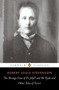 The Strange Case of Dr. Jekyll and Mr. Hyde (And Other Tales of Terror) by Robert Louis Stevenson, Robert Mighall, Robert Mighall, 9780141439730