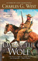 Day of the Wolf by Charles G. West, 9780451414076