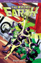 The Wrong Earth (Night and Day) by Tom Peyer, Juan Castro, 9781952090073