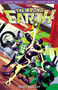The Wrong Earth (Night and Day) by Tom Peyer, Juan Castro, 9781952090073