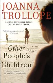Other People's Children (A Novel) - 9780425174371 by Joanna Trollope, 9780425174371