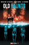 Old Haunts by Ollie Masters, Rob Williams, Laurence Campbell, 9781953165008