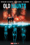 Old Haunts by Ollie Masters, Rob Williams, Laurence Campbell, 9781953165008