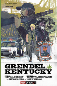 Grendel, Kentucky by Jeff McComsey, 9781953165039