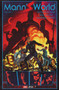 Mann's World by Victor  Gischler, Niko Walters, 9781953165077
