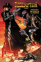 Redemption - 9781953165190 by Christa Faust, Michael Deodato, 9781953165190