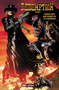 Redemption - 9781953165190 by Christa Faust, Michael Deodato, 9781953165190