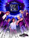 The Official Marillion Coloring Book (The H Years) by David Calcano, Eduardo Benatar, 9781970047165