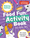 Food Fun An Activity Book for Young Chefs (Baking Edition: 60+ recipes, experiments, and games) by America's Test Kitchen Kids, 9781948703741