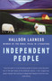 Independent People by Halldor Laxness, 9780679767923