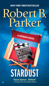 Stardust - 9780425127230 by Robert B. Parker, 9780425127230