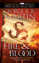 Fire & Blood (300 Years Before A Game of Thrones) by George R. R. Martin, 9780593357538