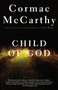 Child of God by Cormac McCarthy, 9780679728740