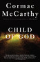 Child of God by Cormac McCarthy, 9780679728740