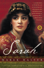Sarah (A Novel) - 9781400052783 by Marek Halter, 9781400052783
