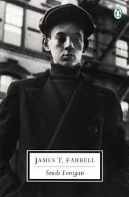 Studs Lonigan by James T. Farrell, Anne Douglas, 9780141186733