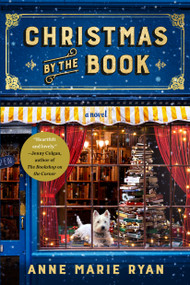 Christmas by the Book by Anne Marie Ryan, 9780593331248
