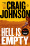 Hell Is Empty (A Longmire Mystery) by Craig Johnson, 9780143120988