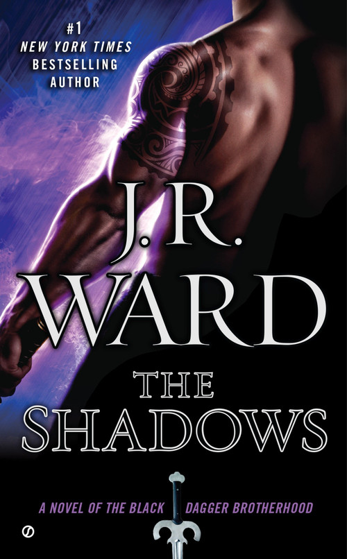 The Shadows - 9780451417084 by J.R. Ward, 9780451417084