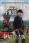 Hell's Jaw Pass by Max O'Hara, 9780786047116