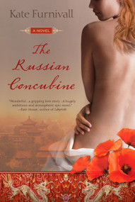 The Russian Concubine by Kate Furnivall, 9780425215586