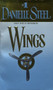 Wings (A Novel) by Danielle Steel, 9780440217510