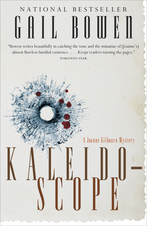 Kaleidoscope - 9780771016745 by Gail Bowen, 9780771016745