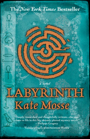Labyrinth - 9780425213971 by Kate Mosse, 9780425213971