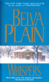 Whispers (A Novel) by Belva Plain, 9780440216742