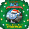 Elbow Grease Saves Christmas by John Cena, Dave Aikins, 9780525646037
