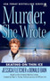 Murder, She Wrote: Skating on Thin Ice by Jessica Fletcher, Donald Bain, 9780451236289