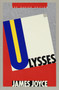 Ulysses (Gabler Edition) by James Joyce, 9780394743127