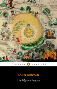 The Pilgrim's Progress - 9780141439716 by John Bunyan, Roger Pooley, 9780141439716