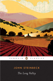 The Long Valley by John Steinbeck, John H. Timmerman, 9780140187458
