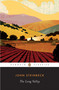 The Long Valley by John Steinbeck, John H. Timmerman, 9780140187458