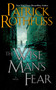 The Wise Man's Fear - 9780756404734 by Patrick Rothfuss, 9780756404734