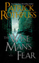 The Wise Man's Fear - 9780756404734 by Patrick Rothfuss, 9780756404734